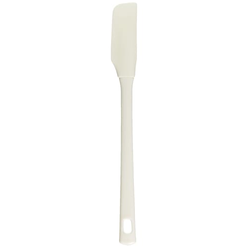 Wahei Freiz G-Cook Silicone Spatula, Small, Dishwasher Safe, Made in Japan, GC-207