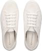 Кроссовки Superga 2750 Classic Cotu Classic total white