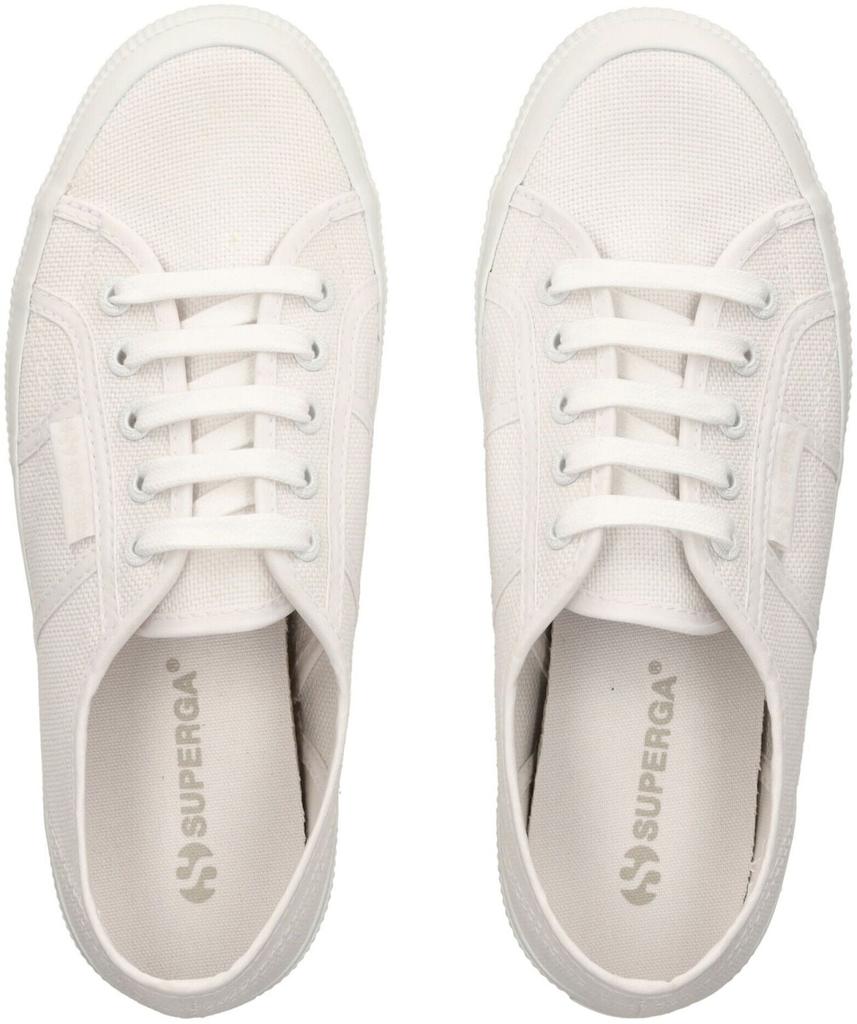 Кроссовки Superga 2750 Classic Cotu Classic total white