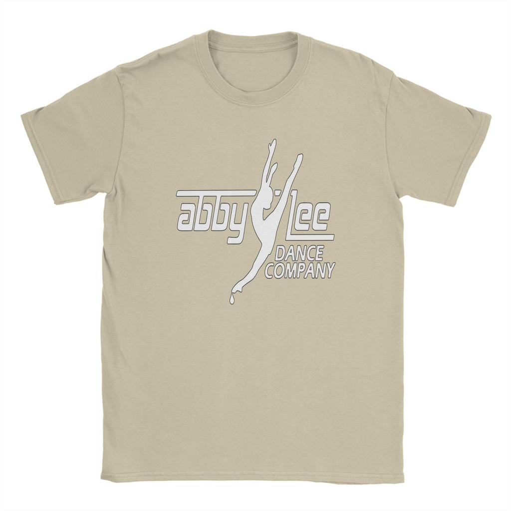 Vintage Abby Lee Miller Dance Company T Shirt Men women  Leisure T-Shirts O Neck Tee Shirt Short Sleeve Clothing Gift Idea