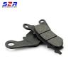 Für Yamaha NMAX N MAX 155 NMAX155 Bremsbeläge Vorder- oder Hinterradbremssystem Teile Zubehör