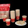 Yueshi Disposable Eco-Friendly Paper Cups 200ml