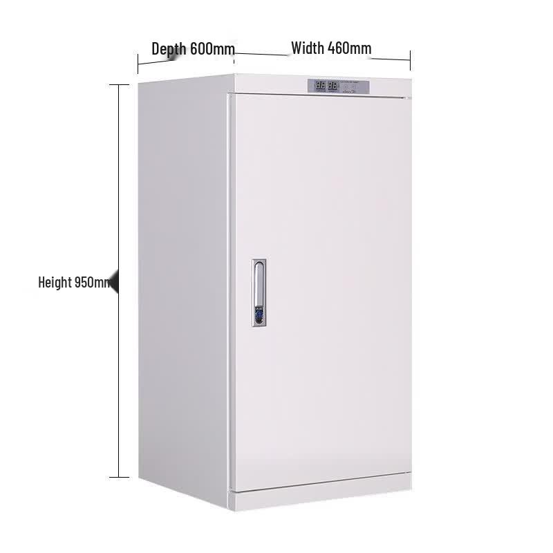 Industrial Electronic Moisture-Proof Drying Cabinet