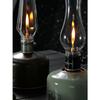 CAMPING MOON Candle Gas Lantern Nocturne Hoya Lantern Glove (Shape) [Replacement Parts] T-1-AT