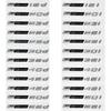 3D Xdrive 20d 30d 35d 40d 50d 20i 25i 30i Emblema De Guardabarros De Coche Pegatina De Insignia De Maletero Para BMW X1 X3 X4 X5