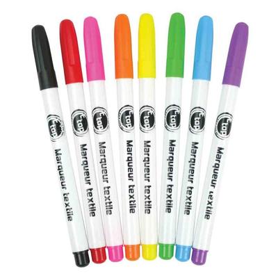 Kreslení – Umělecké popisovače a fixy