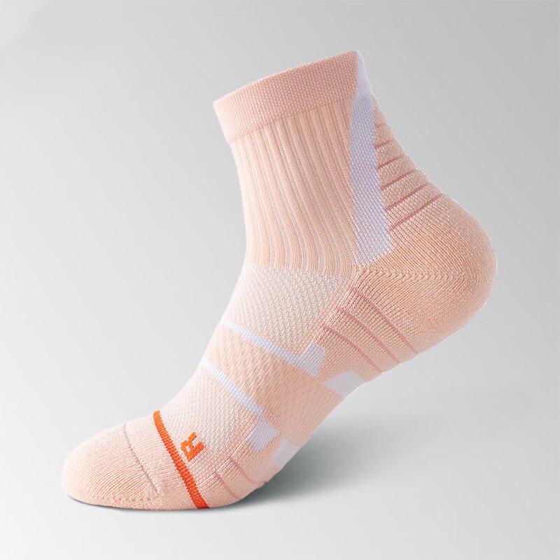 Junbie Women s Mid-Calf Thick Terry Sports Hiking Socks