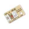 Dehumidifier Humidity Sensor Board Module For OQ10MK112. PCB, TCL-CRJQK04-J-R10