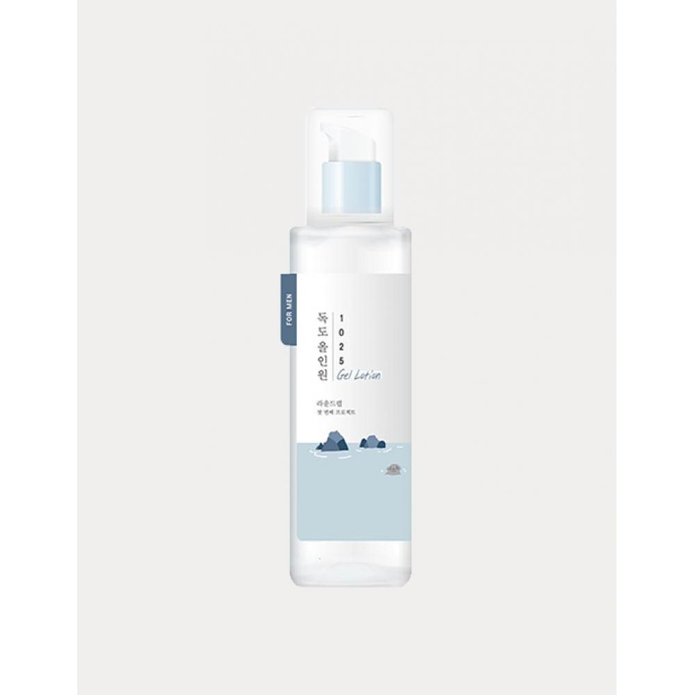 Round Lab For Men Dokdo All In One Gel Lotion 200ml