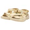 Puma Traek Lite Fabric Non-Slip Durable Sports Sandals Unisex Sandals Beige 389075-03