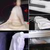 Aquarium Filter Reuse Wash Filter Fish Tank Bottom Pond Filter Bag Biological Filtration Clean Filtering Impurities Accessories