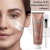 2x T3 Collagen Pestlo Mask Deep Hydrating Exfoliating Remove Blackhead Mask For Families And