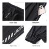 JEEP SPIRIT Men's Ice Silk Straight Leg Pants