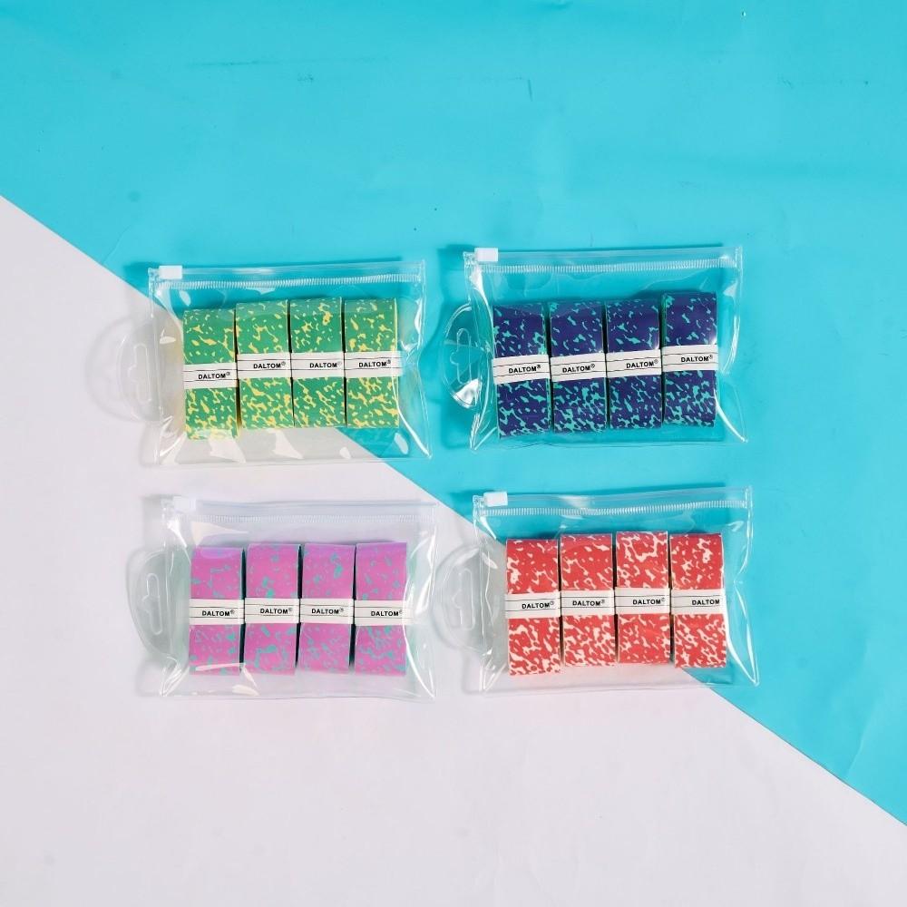 Anti-slip Fishing Rods Band Sweat-Absorbent Tennis Racket Grip Tape  Outdoor Sports