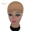 BEAUTY-HAIR CARE 3Pcs Nylon High Elasticity Stocking Mesh Wig Caps Hats Net