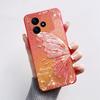 Case For Xiaomi Redmi 12 5G Case Popular Butterfly Soft Silicone Back Phone Case For Redmi 12 5G Cover For Redmi 12 5G 6.79 inch