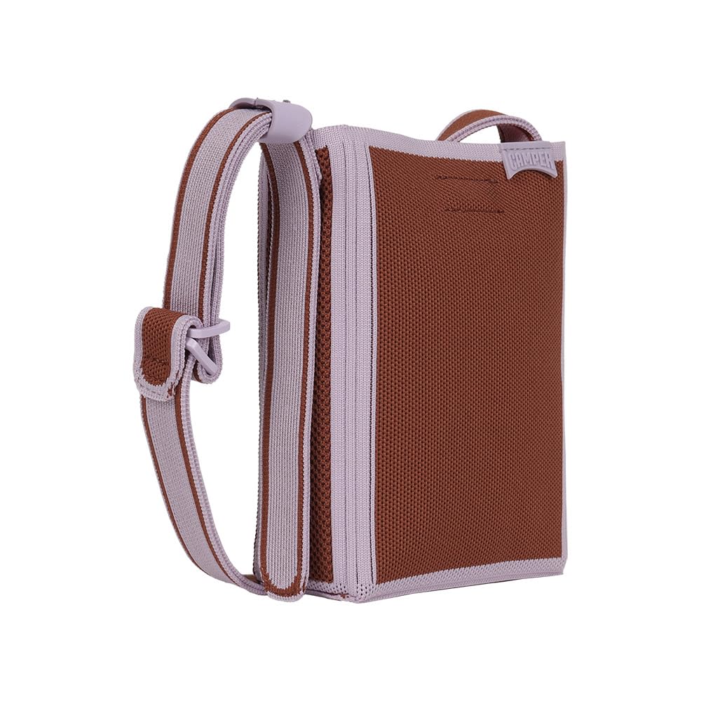 

Shoulder Bag Hilo 52788 Chocolate [Camper] Women s Brown_T38