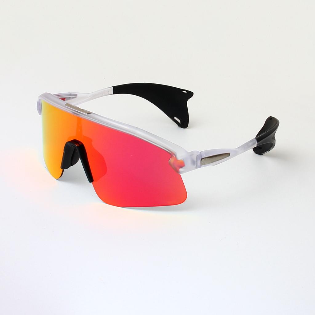 Outdoor Sports Cycling Sunglasses, Unisex, Windproof, Suitable for Hiking and Travel, with UV Protection9517