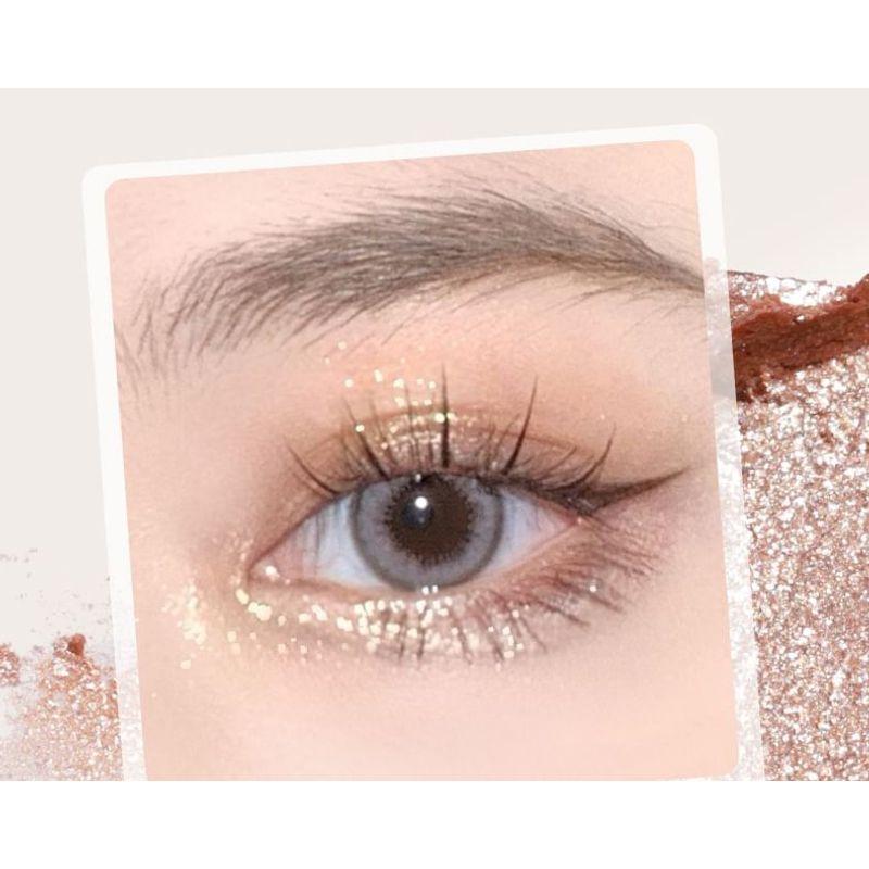 NOVO - 24 Colours Starry Eyeshadow Palette - 2 Shades