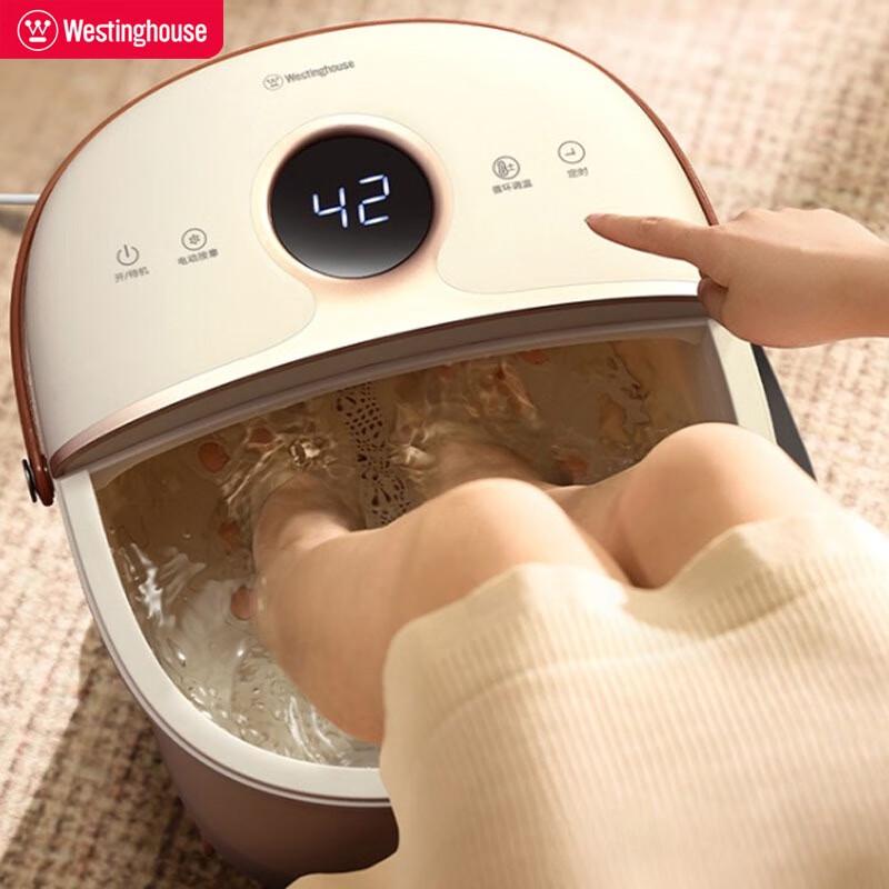 Westinghouse Foot Massager