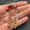 Fashion Drop Earrings For Women's Jewelry
