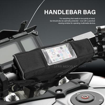 Pro YAMAHA TRACER 700 900 TRACER 7 9 GT TRACER 155 Příslušenství pro motocykly Vodotěsná taška Úložná taška Taška na řídítka Cestovní taška na nářadí