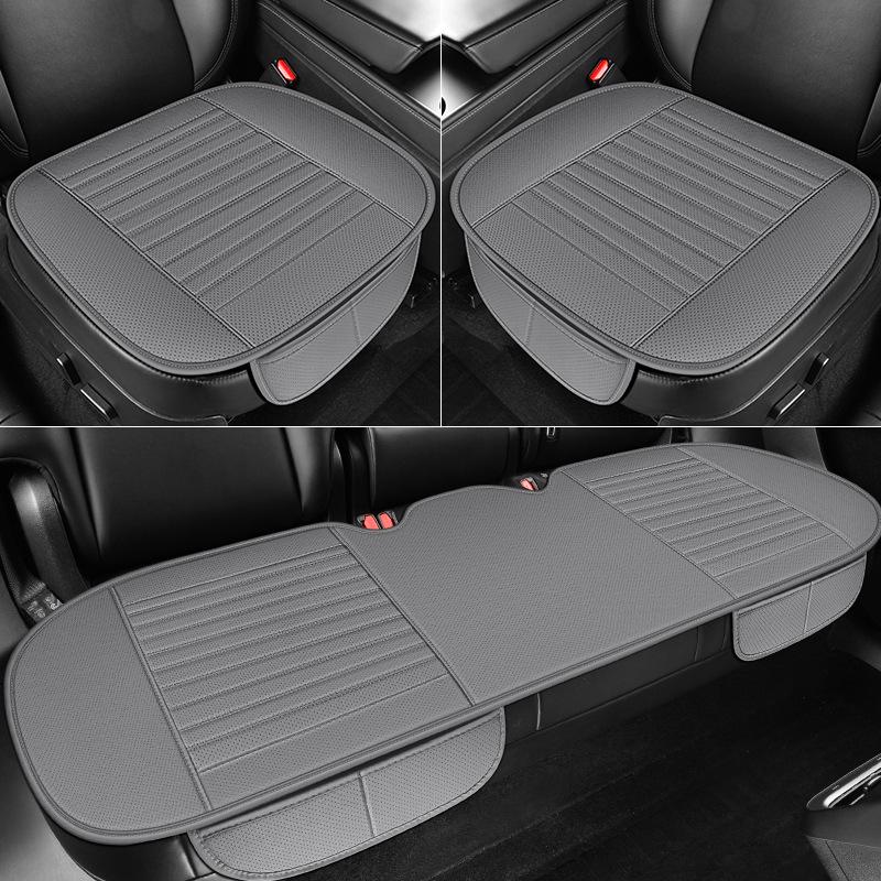 Backless Car Seat Cushion Set for Changan Yidong, CS75, UNI-TX5 (3-piece)