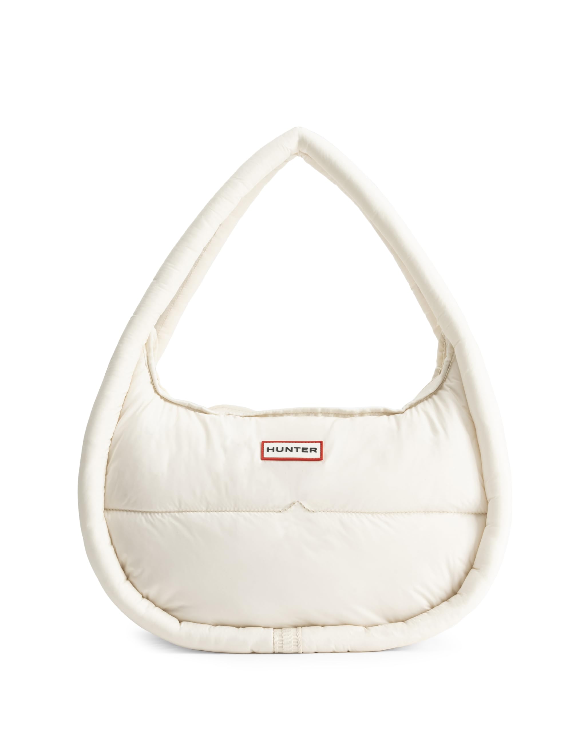 

Hunter Flamed Puffer Large Hobo