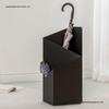 Large Capacity Umbrella Stand for Commercial and Home Entryways