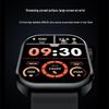 WITMIND N18 Smart Health Monitoring Watch (CN version)