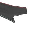 DIY Left Door Handle Sewing Leather Pull Cover For BMW 3 Series E90 E91 2005-12