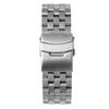 Cinturino per Orologio in Acciaio Inossidabile per Diesel DZ4316 DZ7395 7305 4209 4215 Uomo Metallo Solido Braccialetto da Polso 24mm 26mm 28mm 30mm