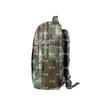 Tactical Camouflage Outdoor Backpack