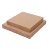 50/100PCS Waterproof Baking Paper Non-stick Baking Sheets New Grilling Paper Mat  Air Fryer