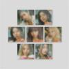 PURPLE KISS - 4th Mini Album: Geekyland [Digipack Version] [1 Out of 7 Covers Randomly Sent]