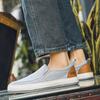 Men's Slip-on Espadrille Loafer Outdoor Sneakers Sport Shoes