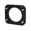 Throttle Body Adapter Intake Manifold Adapter M50 M54 Engine Exhaust For BMW M54B30 M50B25 Car Accessories Parts