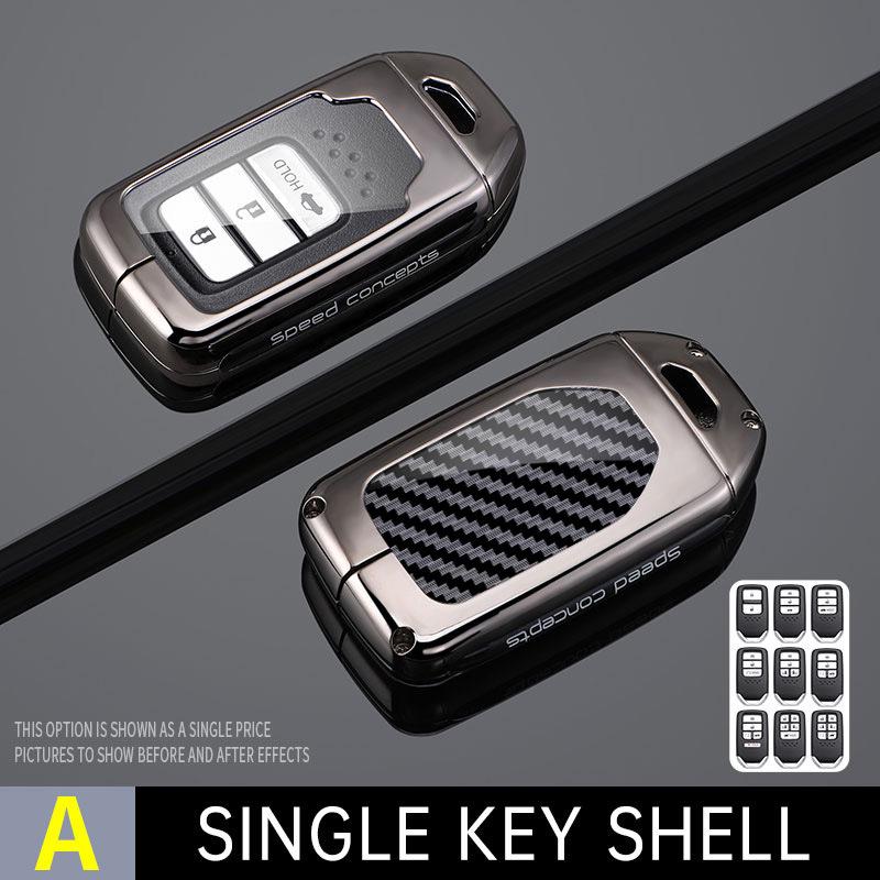 

2021 Ben Mou Tian Hao Ying Smart Key Case for Guangben Binzhi, XRV, Accord 9th Gen