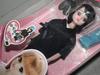 Takara Tomy Kura Sushi Collaboration Shop Clerk Style Brand New TAKARATOMY Licca-chan Doll, Doll, Unopened