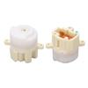 Ignition Switch 48750 0M010 Sensitive Starter Switch Replacement for MICRA K12 2002‑2010