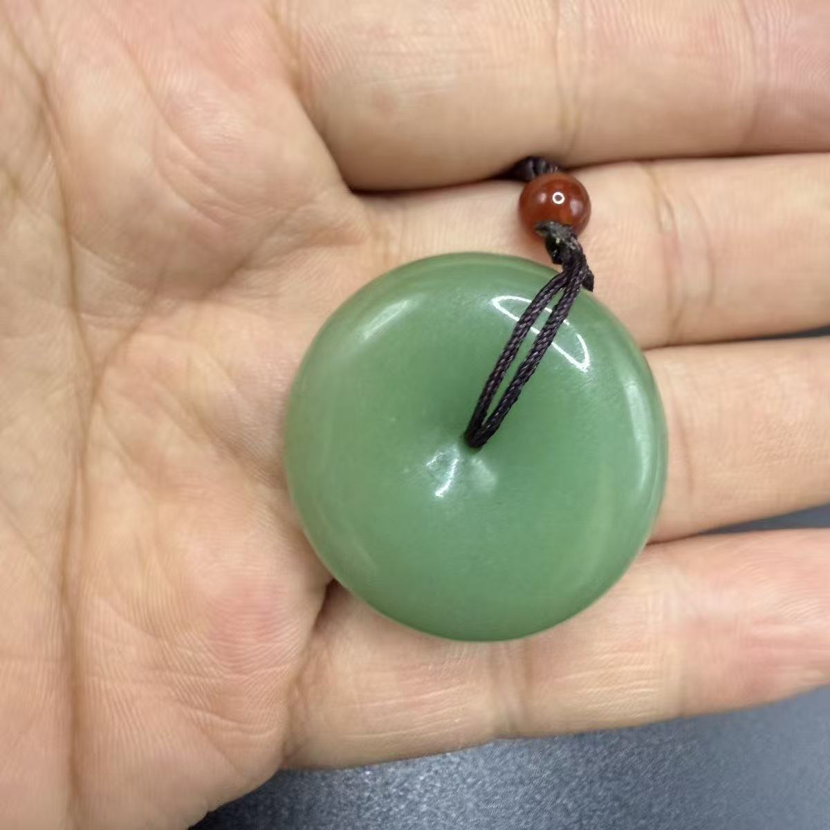 Кулон Классическое Стильное Ожерелье 50CM