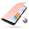 For Honor 400 Pro 5G (Global) Case Shockproof TPU Inner Shell Leather Phone Cover Card Slot