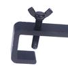 15-41Mm Pipe Square Tubes Clamps Aluminum Alloy Clamp Truss Mounting Hooks For Stage Lighting Effects Fair Event Disco