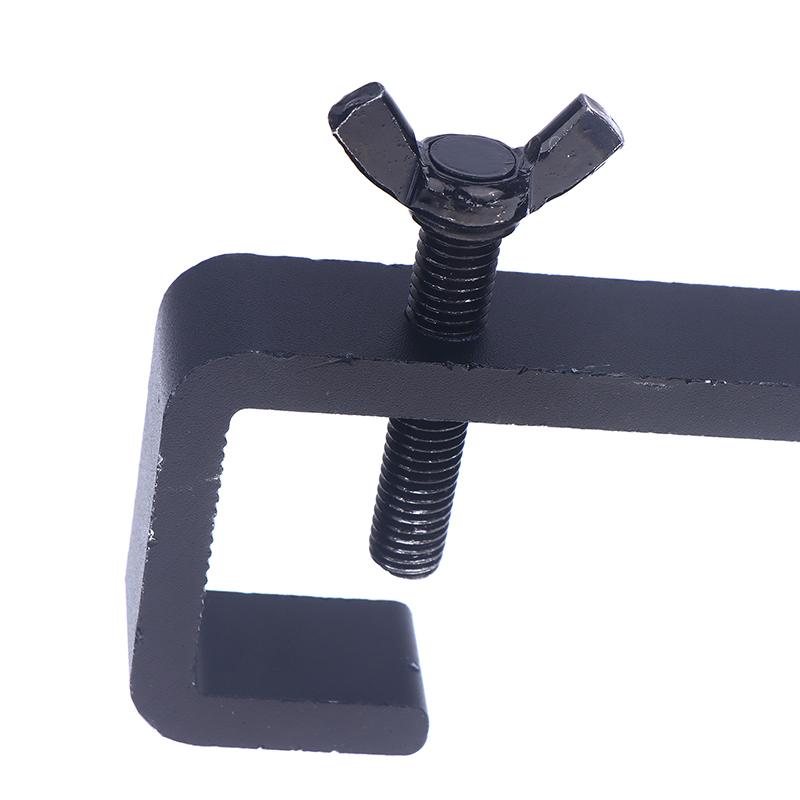 15-41Mm Pipe Square Tubes Clamps Aluminum Alloy Clamp Truss Mounting Hooks For Stage Lighting Effects Fair Event Disco