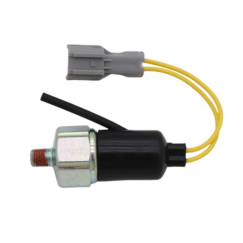 Oil Pressure Switch Sensor 1-82410170-1 1-82410142-0 for Isuzu Engine 4BG1 6BG1 6HK1 Hitachi EX120-5 EX200-5 Sumitomo SH120 100