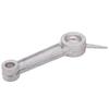 Connecting Rod 51 Cylinder Bore 0.17 Air Compressor Head 0.12 8 Motor 1.1KW Air Pump Parts 0.12