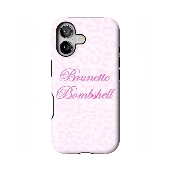 

Clmj Butterfly Stitch Phone Case for iPhone 17 16 15 14 13 12 11 Air Pro Max Plus Luxury Magnetic Double-layer Back Cover iPhone 12 Pro