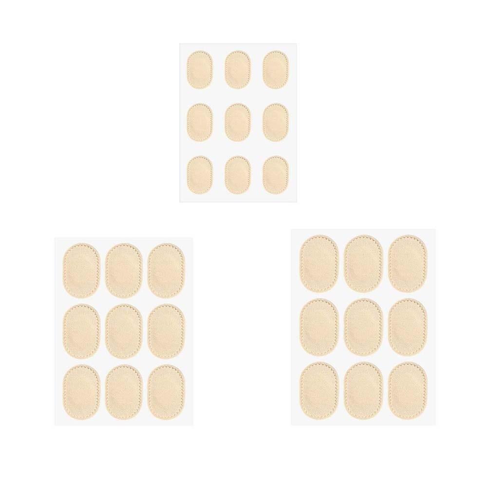 Foot Cushion Supports Callus Cushions Pads Prevent Calluses Blisters Foot Corn Bunion Pads  Unisex