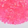 New Misty Rose Colors Glass Rhinestones SS6-SS30 Non Hotfix Crystals Flatback Crystal Rhinestones for Nail Art DIY