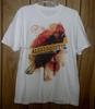 Vintage Weißes Baumwoll-T-Shirt Für Fan Alexisonfire Unisex S-4XL VA566